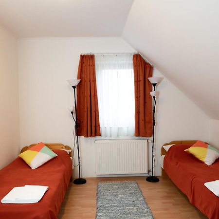 Liszt Apartman Pécs Eksteriør bilde