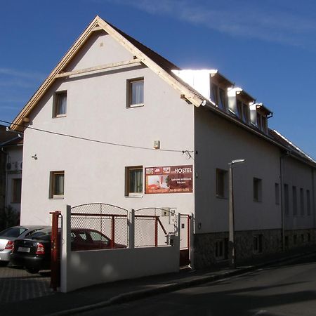 Liszt Apartman Pécs Eksteriør bilde