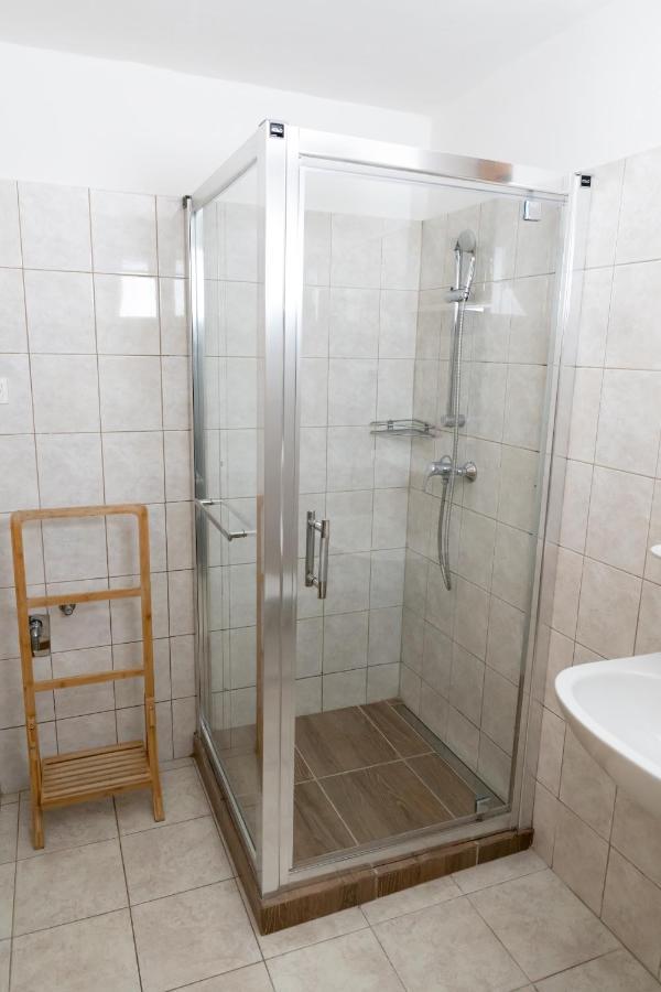 Liszt Apartman Pécs Eksteriør bilde
